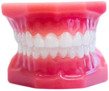 Clear Aligners Clear Aligners